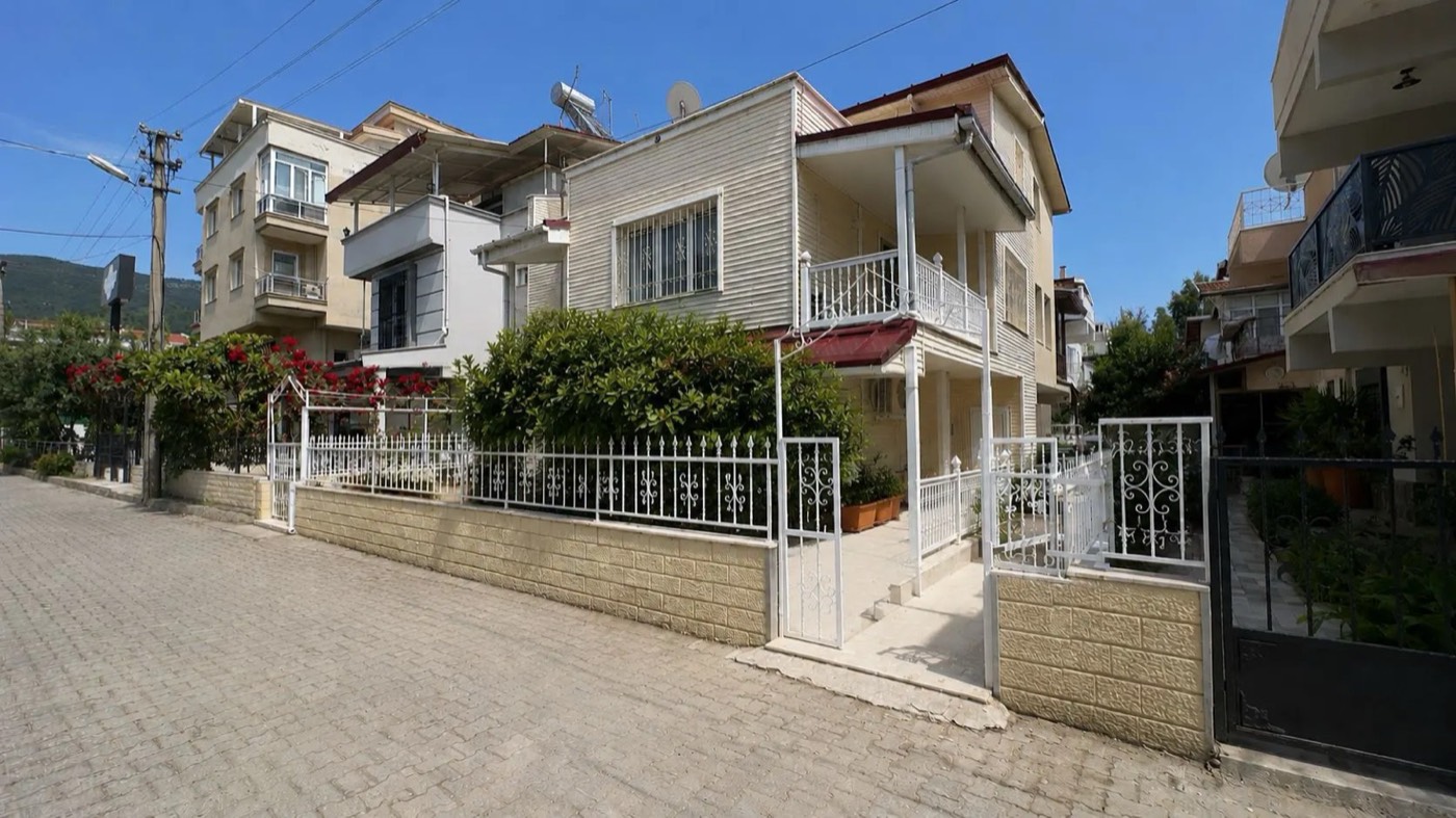 Özdere’de Denize Yakın 4+1 Tripleks Yazlık, fotoğraf 1