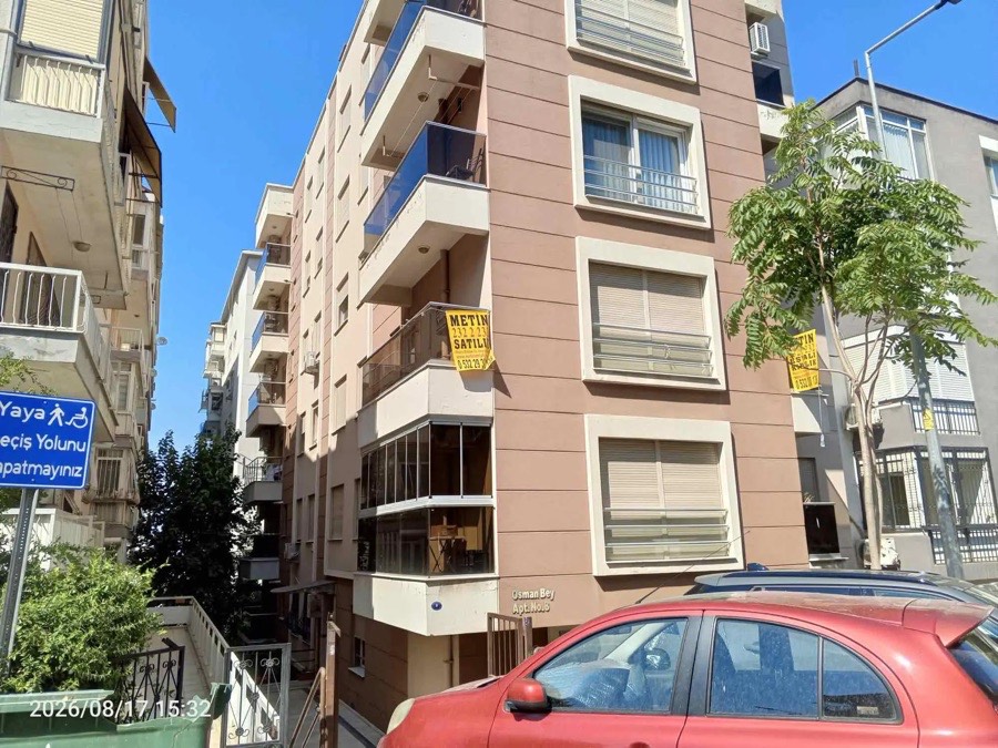 Hatay Metroya 5 Dakika, Doğa Manzaralı 3+1